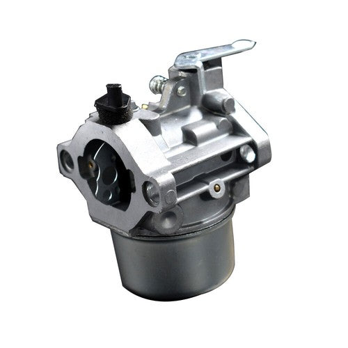 Solid Spare Fit For Briggs & Stratton 690117 196432 196437 196452 Engines Carburetor Kit