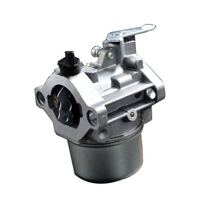 Solid Spare Fit For Briggs & Stratton 690117 196432 196437 196452 Engines Carburetor Kit