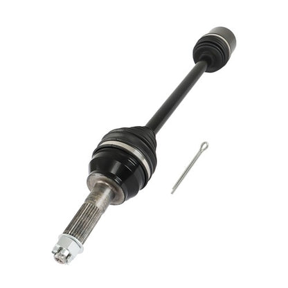 Solid Spare 1334175 1333756 Rear CV Axle Drive Shaft Fit For Ranger XP 900 1000 Crew 1000