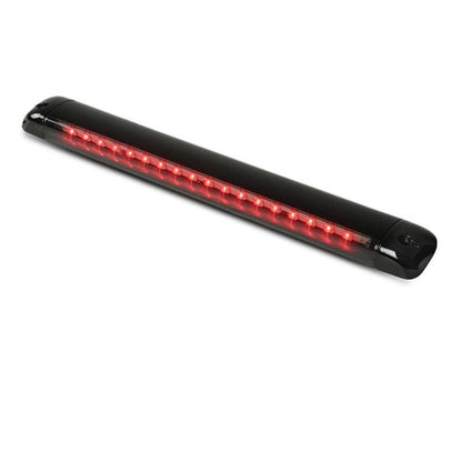 Solid Spare Led 3rd Third Brake Light Fit For 1992-2004 Chevy S10/suburban/tahoe/yukon
