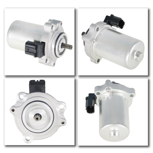Solid Spare NEW Shift Motor Assembly For Honda TRX420TE 2007-2013