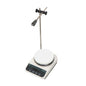 Solid Spare Magnetic Hotplate Stirrer with Temp Probe Bracket Plate Temp 310? 50-1500 rpm