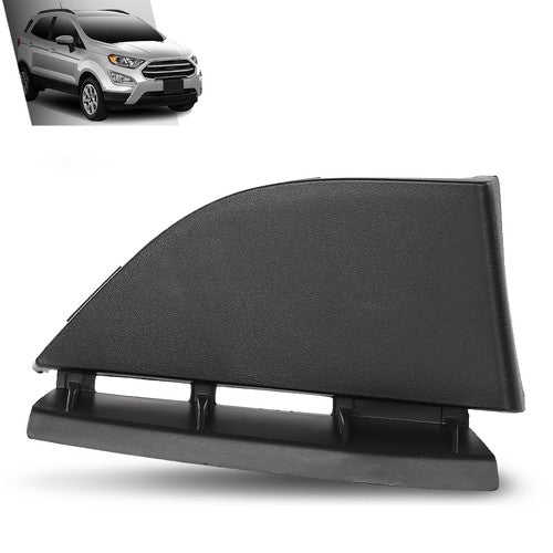 Solid Spare Fit For 18-22 Ford EcoSport Front Bumper Face Bar Trim Molding Right GN1Z8419BC