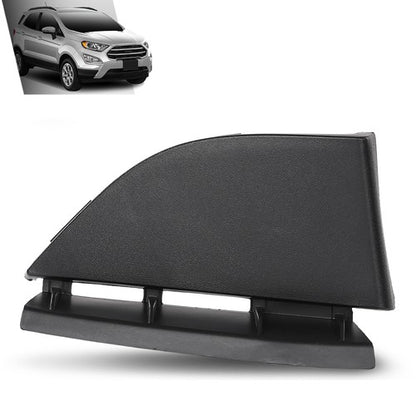 Solid Spare Fit For 18-22 Ford EcoSport Front Bumper Face Bar Trim Molding Right GN1Z8419BC