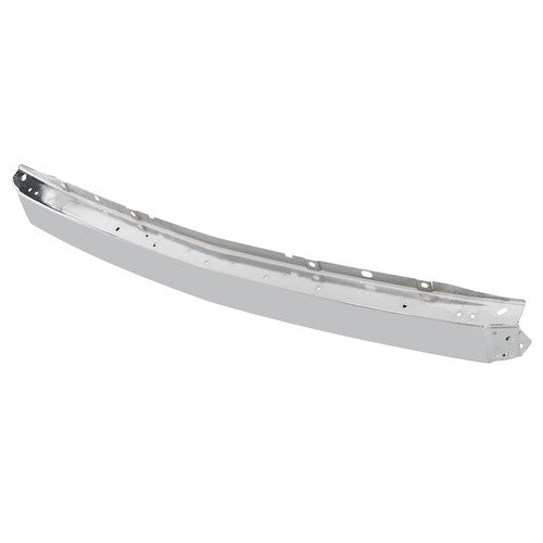 Solid Spare Suitable For 2007-2013 Chevy Silverado Truck Front Bumper Impact Face Bar Steel
