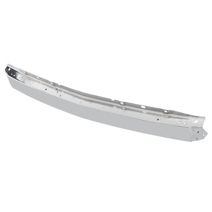 Solid Spare Suitable For 2007-2013 Chevy Silverado Truck Front Bumper Impact Face Bar Steel