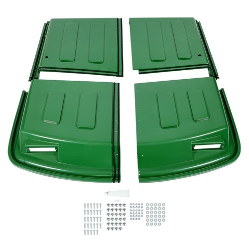 Solid Spare Cab Roof fits John Deere 2140 2350 2355 2550 8430 8440 8450 8630 8640 8650 8850