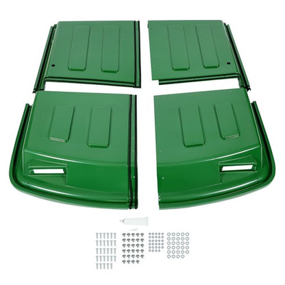 Solid Spare Cab Roof fits John Deere 2140 2350 2355 2550 8430 8440 8450 8630 8640 8650 8850