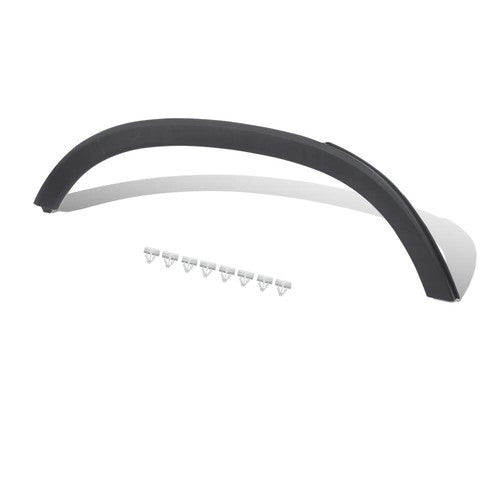 Solid Spare Fit For 13-22 Chevrolet Trax Rear Right Fender Flare Wheel Arch Trim Molding