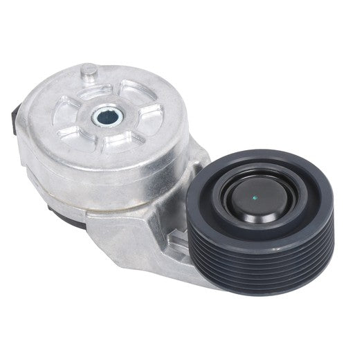 Solid Spare Belt Tensioner Pulley For Cummins 3936210 3914854 3934822 3967190 6CT 6CT8.3 6BT