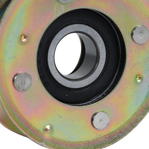 Solid Spare 131-4529 125-2532 Pulley Kit For Toro 30" Lawn mower 20199 20200 20975 20977