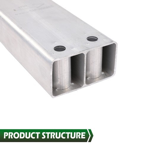 Solid Spare Fit For 17-2021 Tesla Model 3 Y Front Reinforcement Extension Bracket Crush Can