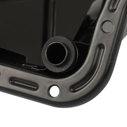 Solid Spare 264364 Aluminum Engine Oil Pan Fit For Subaru Forester Impreza Outback 06-2014