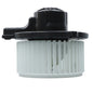 Solid Spare HVAC Heater Blower Motor for Hyundai Tucson 16-21 Hyundai Genesis Coupe 10-23