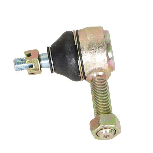 Solid Spare Steering Gear Box Drag Link Tie Rod End 84-08 Fits For Club Car DS Golf Cart