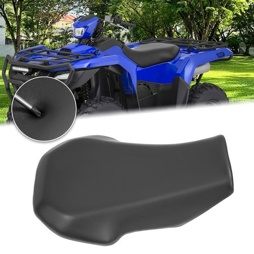 Solid Spare Complete Seat Assembly For SUZUKI KING QUAD 400 LTA LTF 400 2008 - 2021 NEW