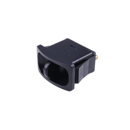 Solid Spare Air Lift Manual Paddle Valve Switch 032201 3013-4 for Backside. ¼” OD Airline