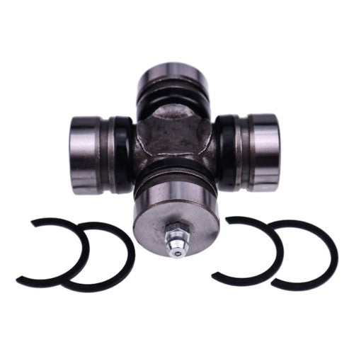 Solid Spare Axle Joints U Joints K7571-81320 For Kubota 03-2010 Utility Vehicle RTV900 Rear