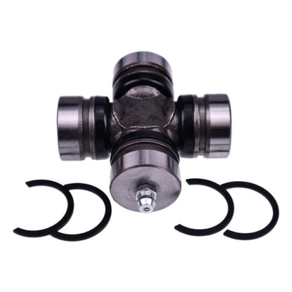Solid Spare Axle Joints U Joints K7571-81320 For Kubota 03-2010 Utility Vehicle RTV900 Rear