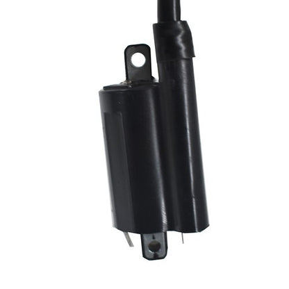 Solid Spare New For Kawasaki EX500 Ninja 500 500R 1987-2009 Set of 2 Ignition Coils
