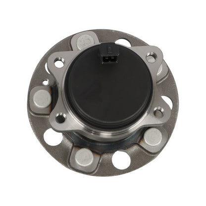 Solid Spare 4pc Front Rear Wheel Bearing & Hub Assembly For Hyundai Sonata Tucson Kia Optima