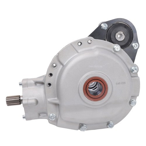 Solid Spare Rear Differential Gearbox 3235281 323534 For Polaris 800 RZR 2011-2014