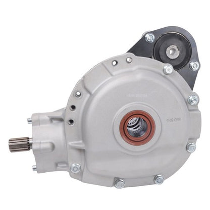 Solid Spare Rear Differential Gearbox 3235281 323534 For Polaris 800 RZR 2011-2014