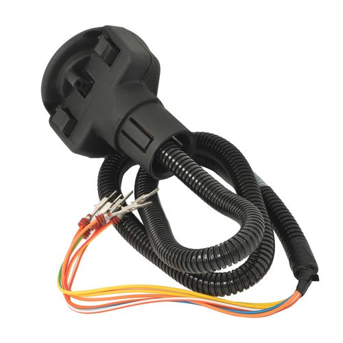 Solid Spare For Bobcat Loaders 653 751 753 763 773 7753 Auxiliary Four Switch Handle 6680414