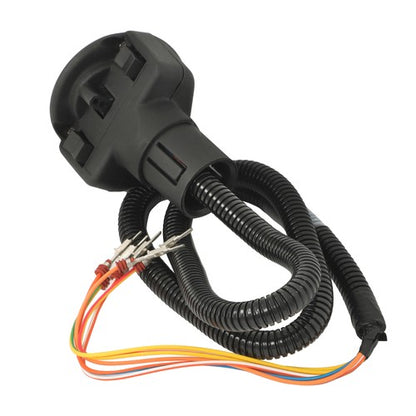 Solid Spare For Bobcat Loaders 653 751 753 763 773 7753 Auxiliary Four Switch Handle 6680414