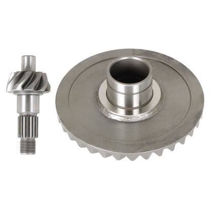 Solid Spare New Rear Differential Ring Pinion Gear For Honda TRX300FW 4x4 Fourtrax 1988 US