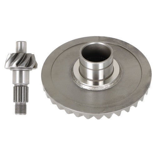 Solid Spare New Rear Differential Ring Pinion Gear For Honda TRX300FW 4x4 Fourtrax 1988 US