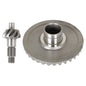 Solid Spare New Rear Differential Ring Pinion Gear For Honda TRX300FW 4x4 Fourtrax 1988 US