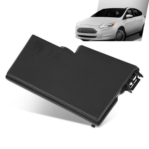 Solid Spare Fuse Box Top Cover Assembly Fit For 2012 2013 2014 Ford Focus CV6Z14A003AA