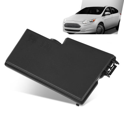 Solid Spare Fuse Box Top Cover Assembly Fit For 2012 2013 2014 Ford Focus CV6Z14A003AA