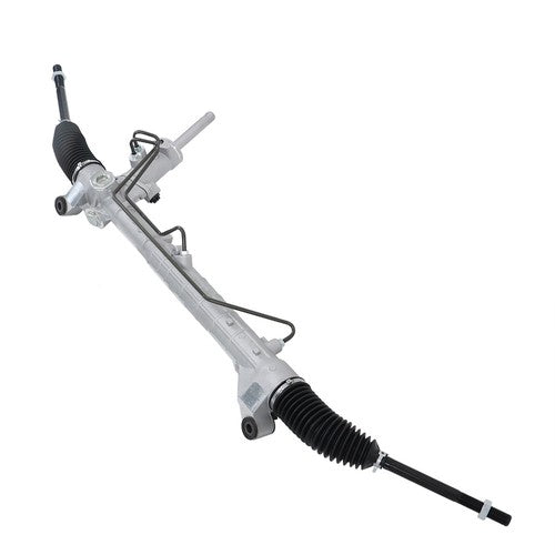Solid Spare 262033 For Mazda 3 2004-2005 Power Steering Rack & Pinion Assembly Black&Silver