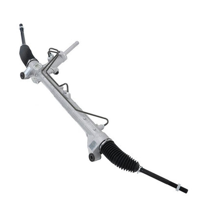 Solid Spare 262033 For Mazda 3 2004-2005 Power Steering Rack & Pinion Assembly Black&Silver