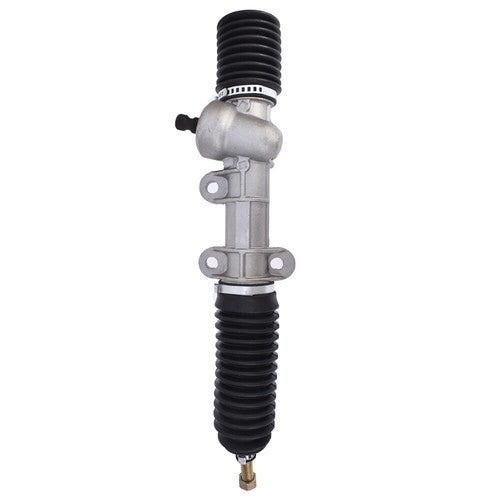 Solid Spare Steering Gear Box Assembly / Steering Rack For Club Car DS 1984+ Golf Cart
