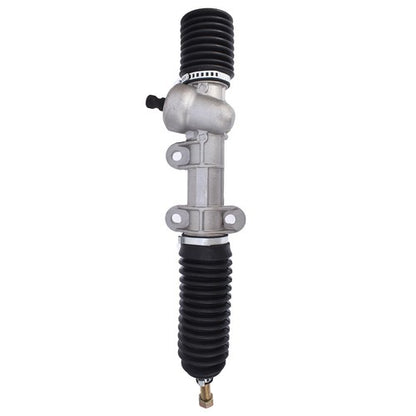 Solid Spare Steering Gear Box Assembly / Steering Rack For Club Car DS 1984+ Golf Cart