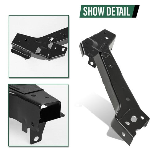 Solid Spare Fit For 2011-2021 Jeep Grand Cherokee/Dodge Durango Upper Radiator Support Right