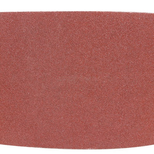 Solid Spare 5PCS 6x48 in Sanding Belts 80 NEW Grit Belt Sander Sandpaper aluminum oxide