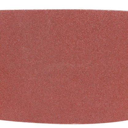 Solid Spare 5PCS 6x48 in Sanding Belts 80 NEW Grit Belt Sander Sandpaper aluminum oxide