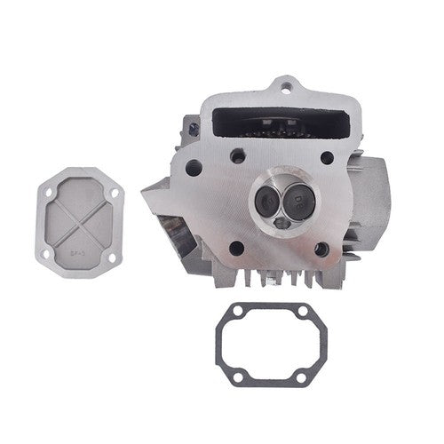 Solid Spare Cylinder Head Assembly NEW For KAZUMA MEERKAT 50 50CC KIDS ATV QUAD STOCK