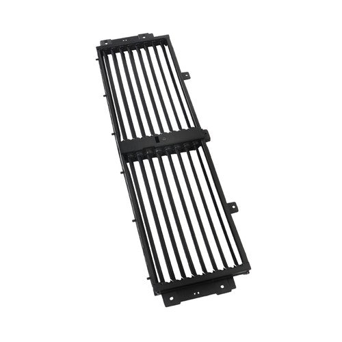 Solid Spare Upper Cowl Active Shutter Grille 84646340 For 18-19 Chevy Traverse 2L/3.6L V6/L4
