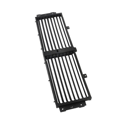 Solid Spare Upper Cowl Active Shutter Grille 84646340 For 18-19 Chevy Traverse 2L/3.6L V6/L4