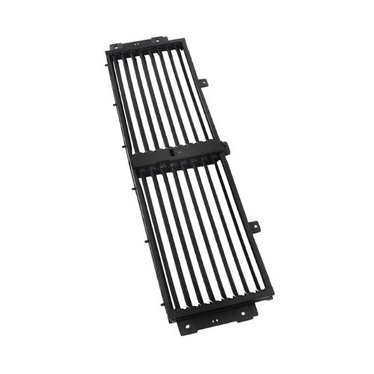 Solid Spare Upper Cowl Active Shutter Grille 84646340 For 18-19 Chevy Traverse 2L/3.6L V6/L4