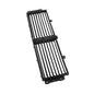 Solid Spare Upper Cowl Active Shutter Grille 84646340 For 18-19 Chevy Traverse 2L/3.6L V6/L4