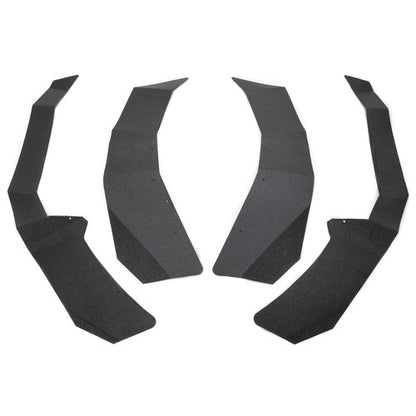 Solid Spare For Kawasaki Teryx KRX 1000 2 Seat Models 20-2025 Wide Fender Flares #99994-1324
