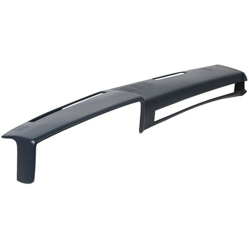 Solid Spare Dark Blue Dash Board Cover For 81-91 Chevrolet Blazer GMC Jimmy R1500/2500/3500