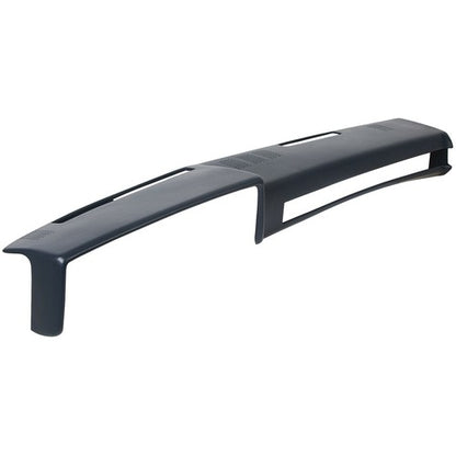 Solid Spare Dark Blue Dash Board Cover For 81-91 Chevrolet Blazer GMC Jimmy R1500/2500/3500
