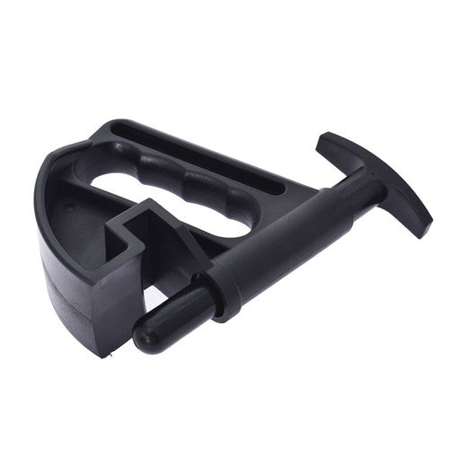 Solid Spare 1PCS Tire Changer Changing Bead Clamp Drop Center Tool Universal Rim Clamp